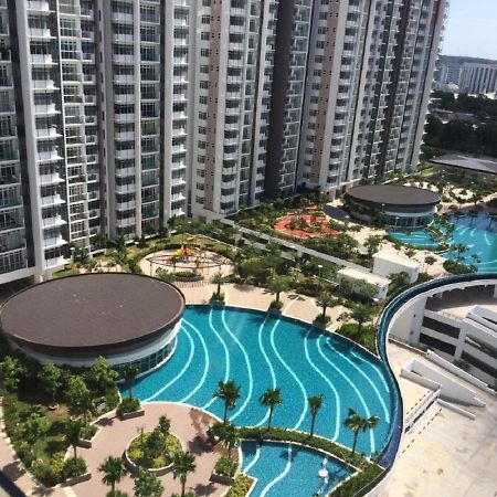 Putrajaya Dwiputra 6 Plus 1 Pax Blissful Fully Air-Con Suite Екстериор снимка