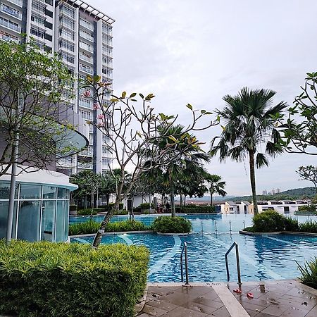 Putrajaya Dwiputra 6 Plus 1 Pax Blissful Fully Air-Con Suite Екстериор снимка