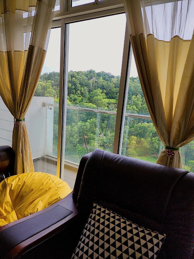 Putrajaya Dwiputra 6 Plus 1 Pax Blissful Fully Air-Con Suite Екстериор снимка