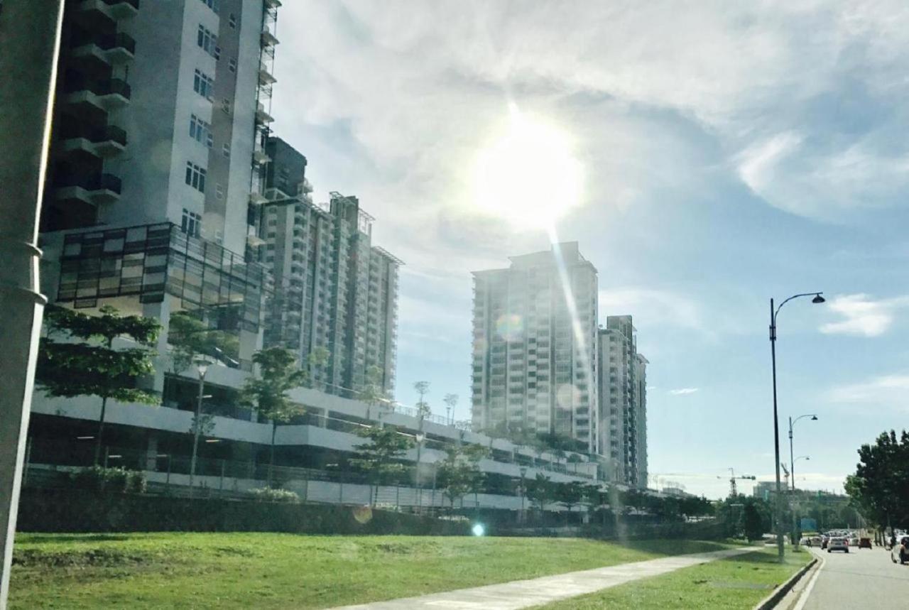 Putrajaya Dwiputra 6 Plus 1 Pax Blissful Fully Air-Con Suite Екстериор снимка
